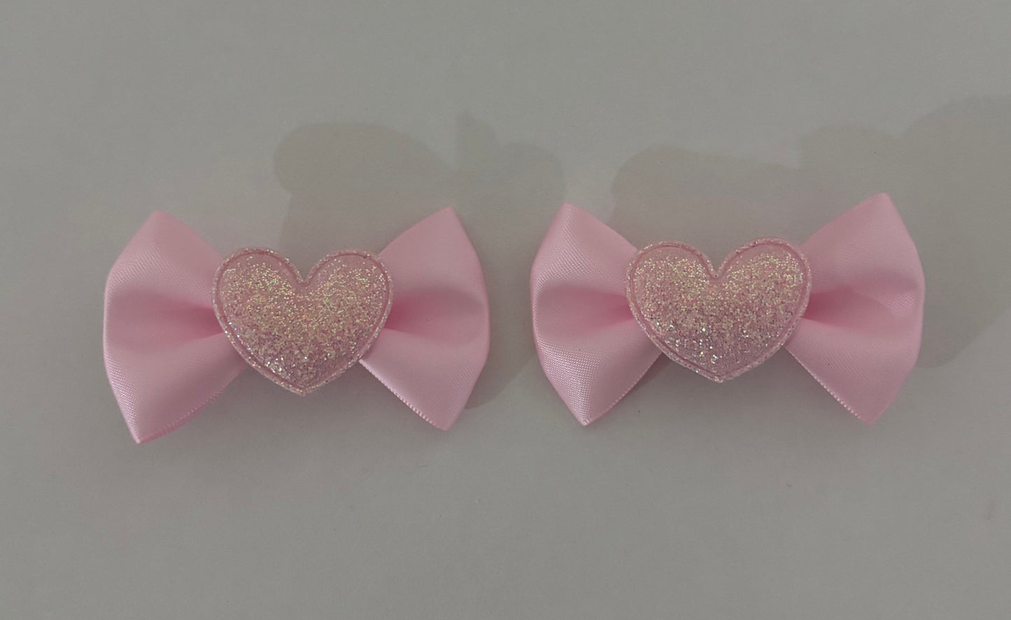 True love mini piggies