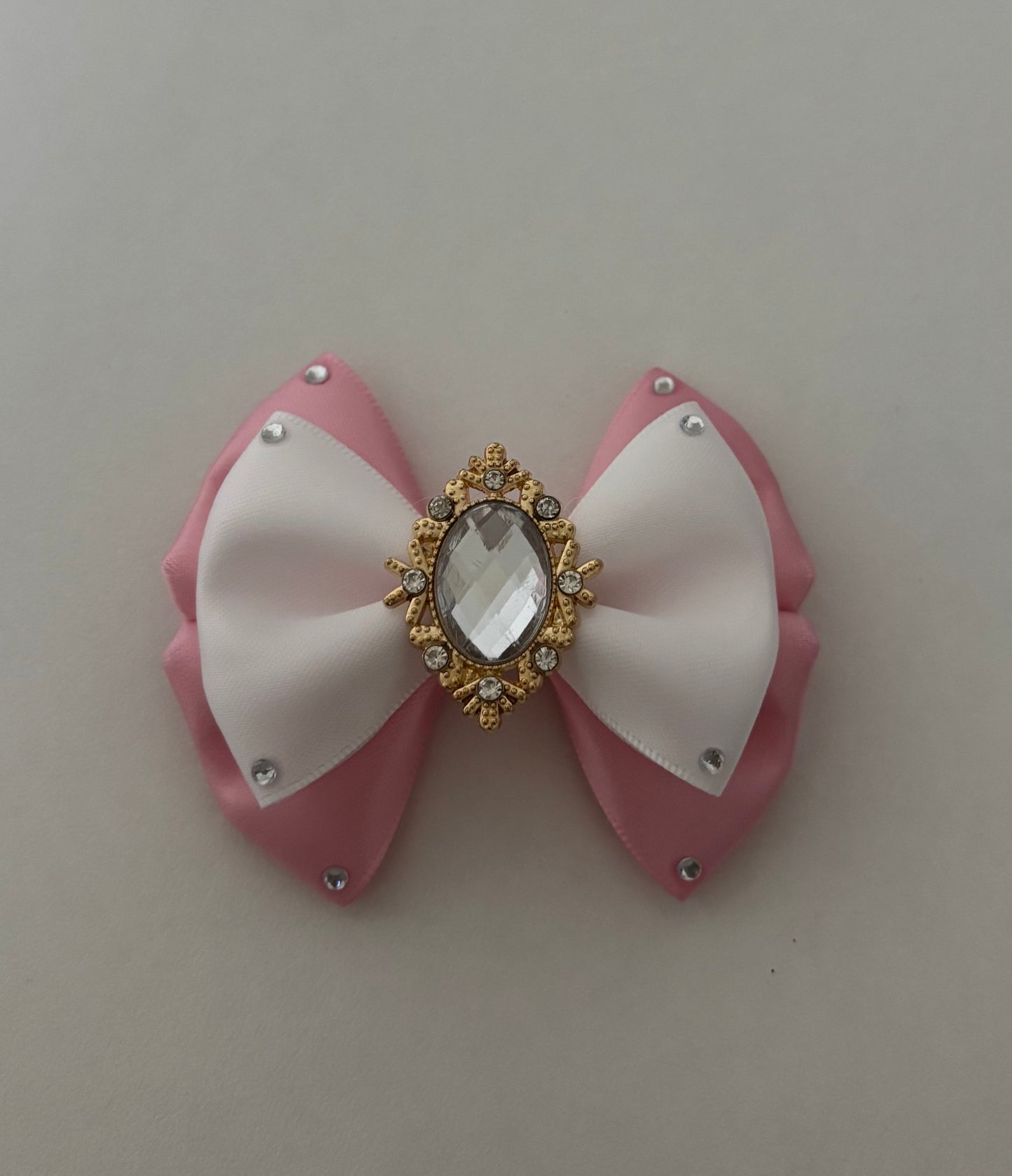 ‘Immy’ bow