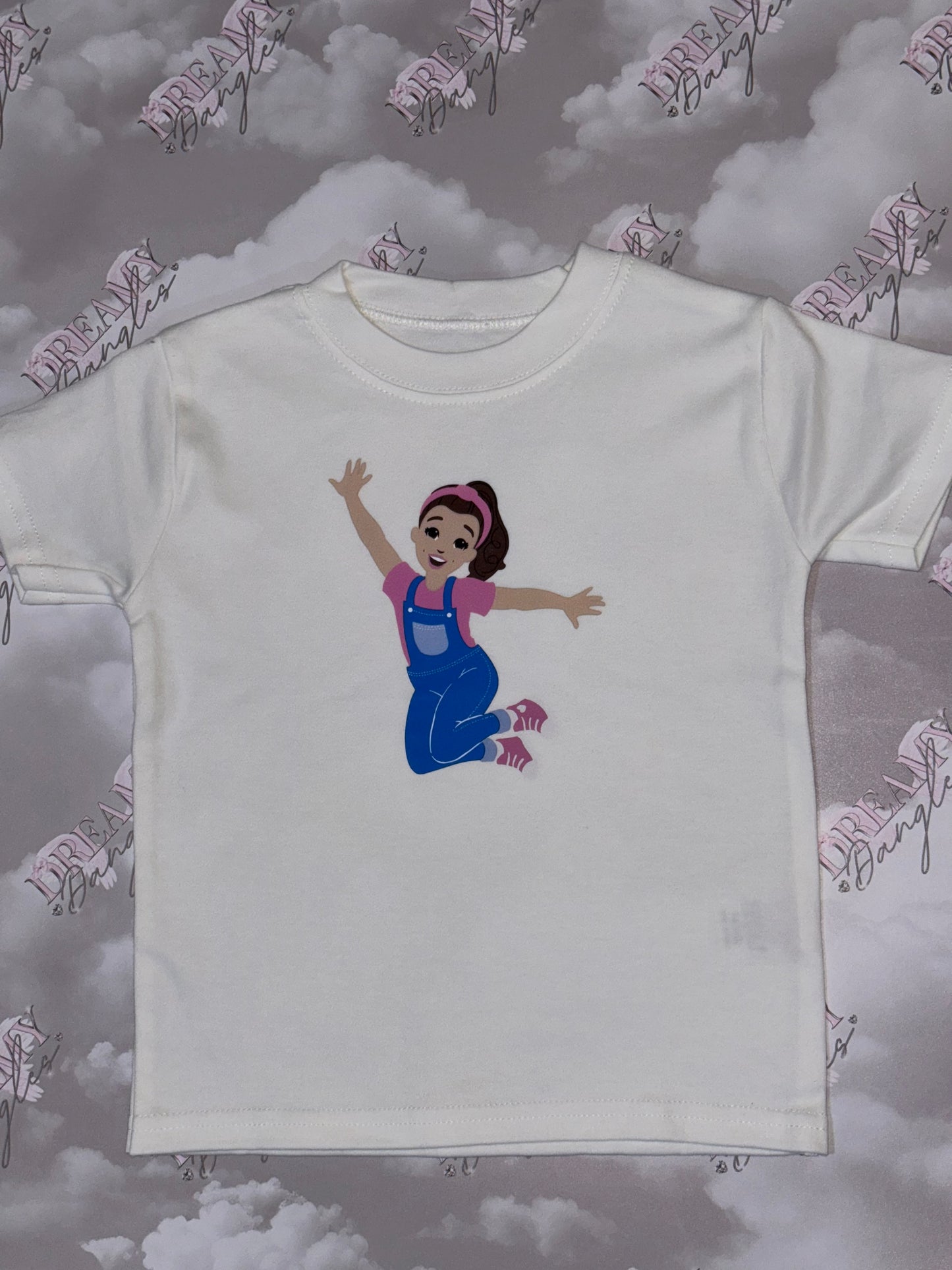 Rachel t-shirt