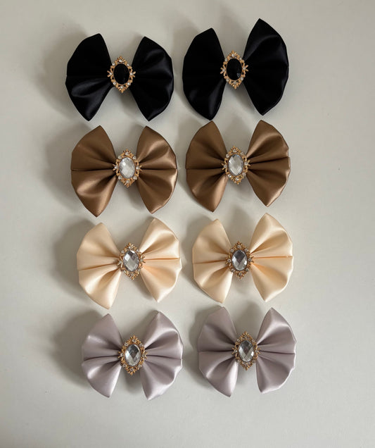 Medium piggies starter set- neutrals