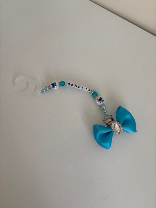 Stitch dummy clip