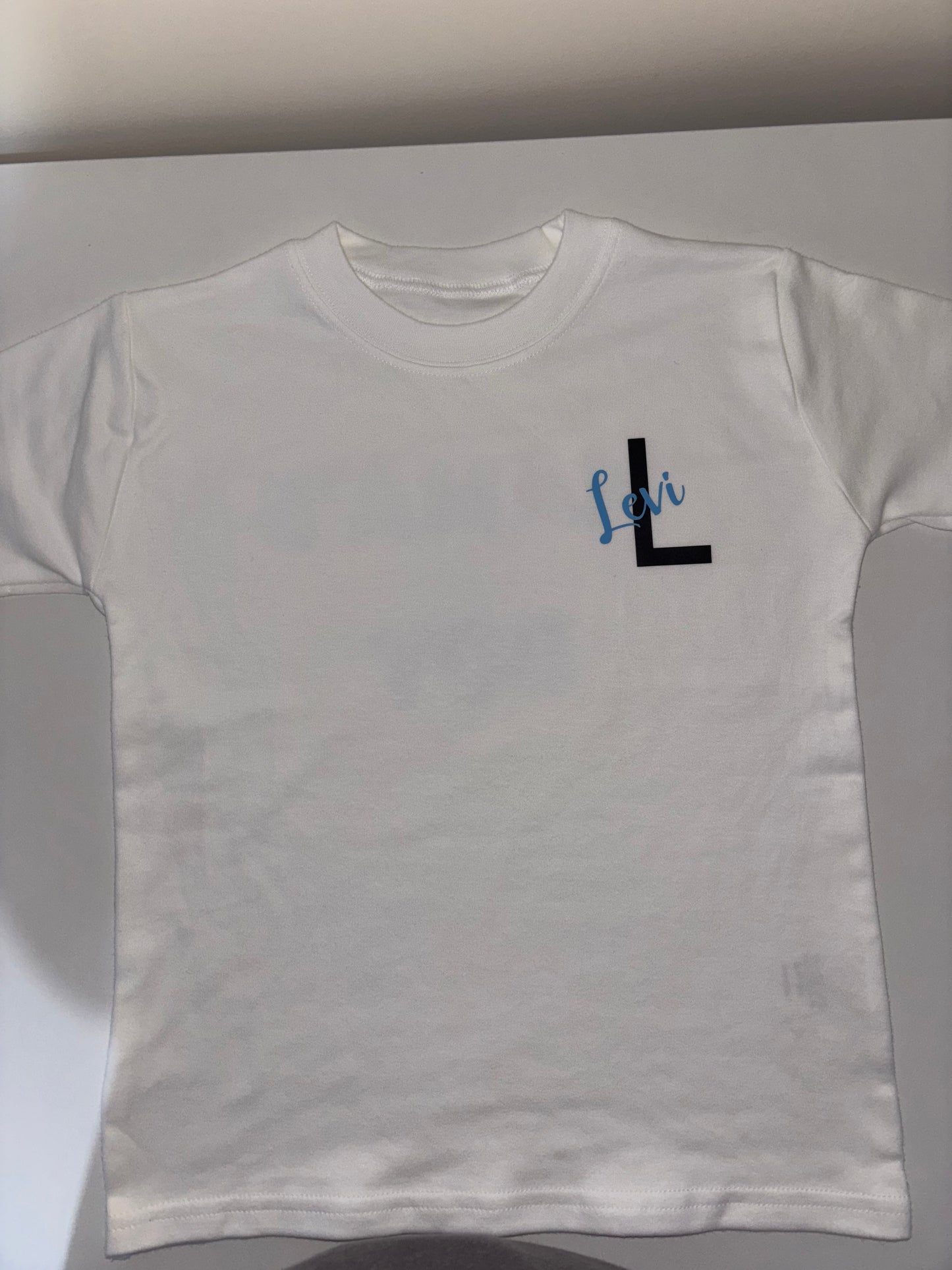Mama’s boy personalised top