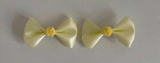 Lemon Nest mini piggies