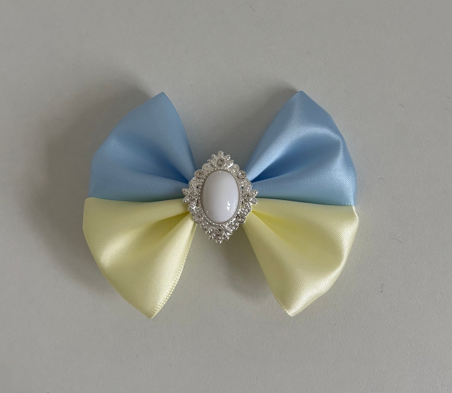Easter Heirloom bow