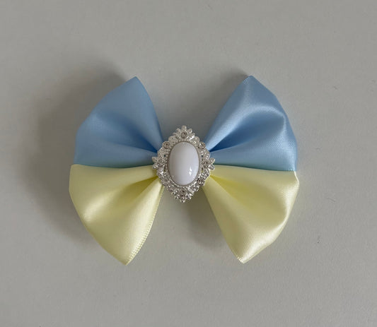 Easter Heirloom bow