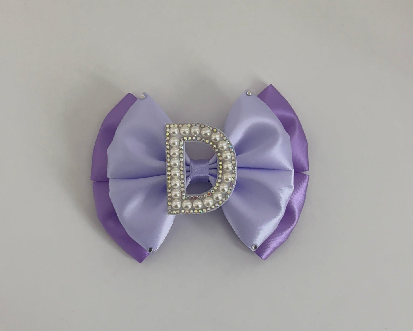 Delilah's legacy bow