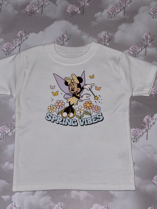Spring vibes t-shirt